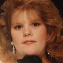 Kellie Kathleen McCall