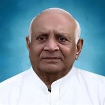 Vinodbhai Patel