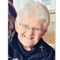 Martha Lee Asplund