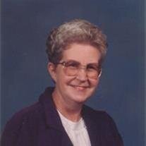 Shirley Rae Thiede