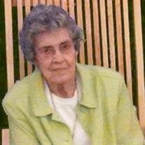 Mavis Schroeder
