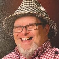 Alan Wayne Freeman