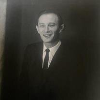Paul Vasvari