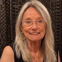 Mrs. Vickie Lusk Satterfield