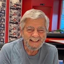 Jack L Abraham