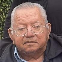 Fuljencio Preciado-Gaytan