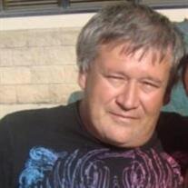 Paul Franklyn McKinney