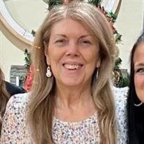 Deborah Gaspard Bouterie