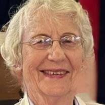 Anna Belle Biemer