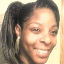 Ms. Shauntae Jones