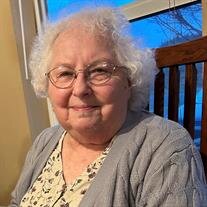 Joan Marie Hawley