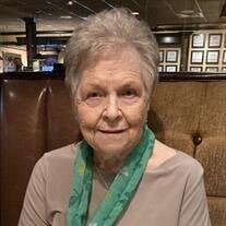 Frances Sharfe