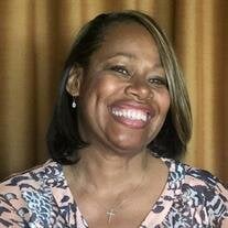 Yvette Clayborne