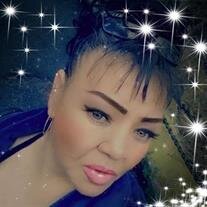Alma Dinorah Hernandez-Brambila