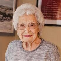 Glenna Knapp Rancloes