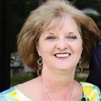 Mrs. Mary Ann Wilson Free