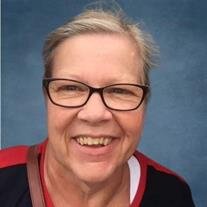 Deborah "Deb" Ann Weirauch