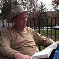Mr. Eric Garnett Starkey