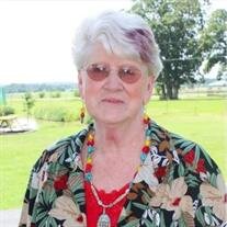 Jewell Marie Lloyd