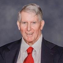 Barton Schuyler Garratt Edsall III