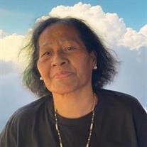 Elpihra Herry