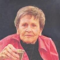 Lorraine Adele Mohrlock