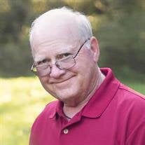 Jeffrey Dalton Scott