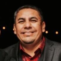 Mr. Josue Daniel Modesto