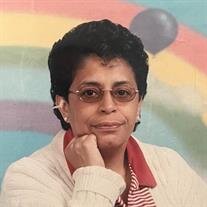 Miriam Adorno