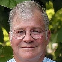 David Edward Finkle
