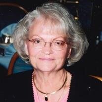 Cora Violet Mercer