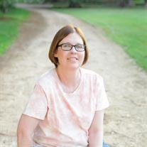Amy Rebecca Powers