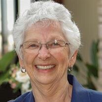 Sandra Lea Mabbott