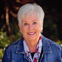 Sheryl Ellen Watkins