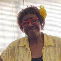 Ms. Dorothy Mae King