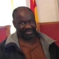 Edward J Demps Sr