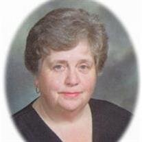 Sister Marilyn Misner