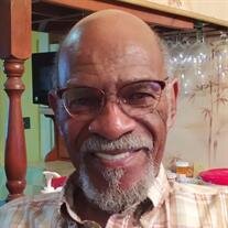 Donald C. Burrell