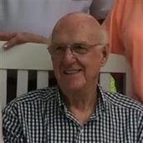 Robert Bruce Cook
