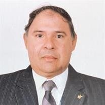 Jose Ramon Pagan
