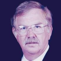 Oliver M. Knight