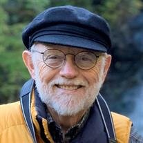 Richard Douglas  Coleman