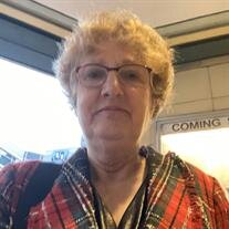 Sheila Jean Ganoe