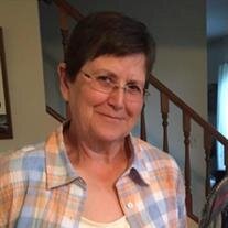 Barbara Ann Marks