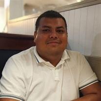 Henry Jeancarlo Guerra