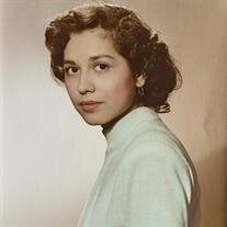 Elvira Nunez Rangel
