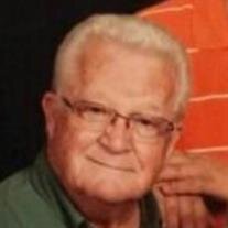 Johnny C. Jones