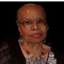 Mrs. Marjorie Mercer