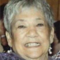 Lena N. (Ceccarelli) VanDyke