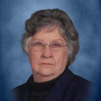 Mrs. Reba Crawford Wood